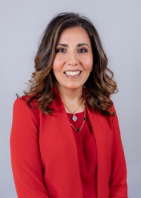 Olga Meave, MD, CEO